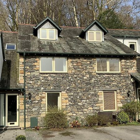 Woodside Cottage Troutbeck Bridge Екстер'єр фото