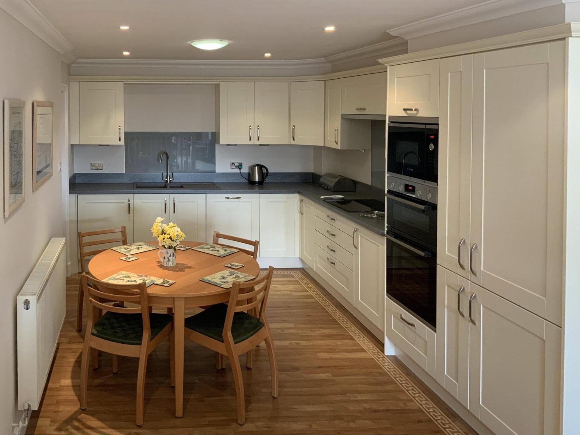 Woodside Cottage Troutbeck Bridge Екстер'єр фото