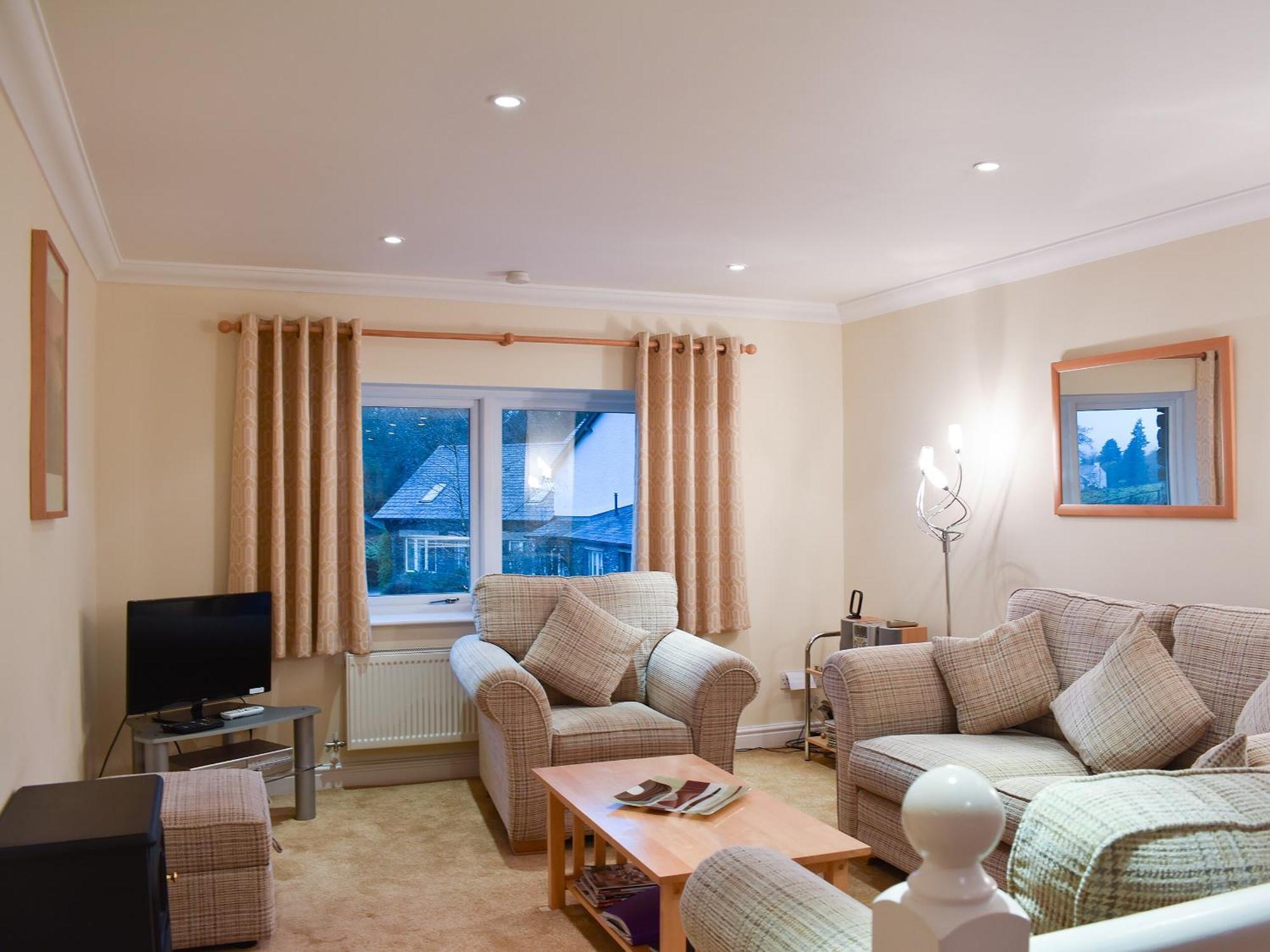 Woodside Cottage Troutbeck Bridge Екстер'єр фото