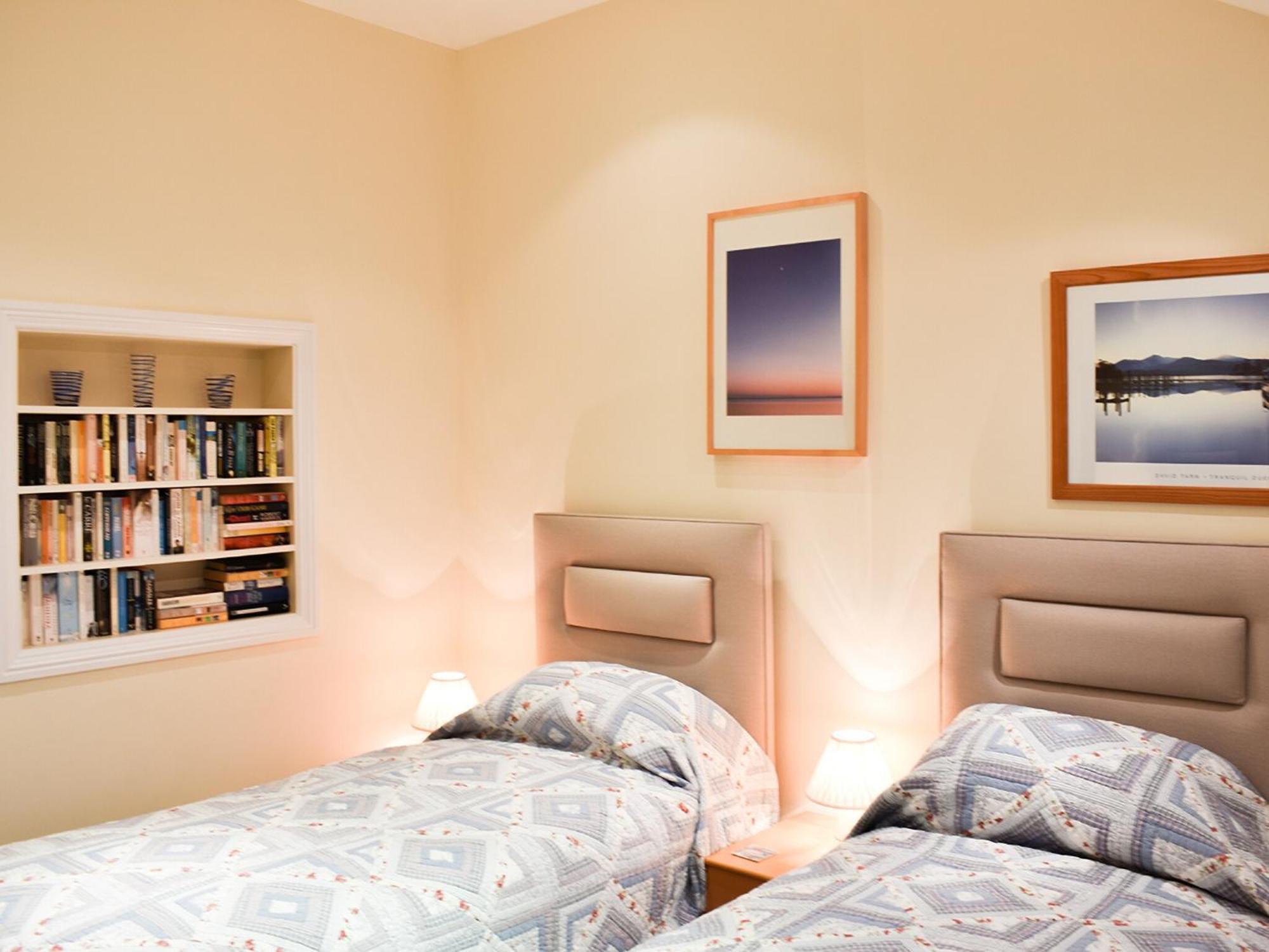 Woodside Cottage Troutbeck Bridge Екстер'єр фото