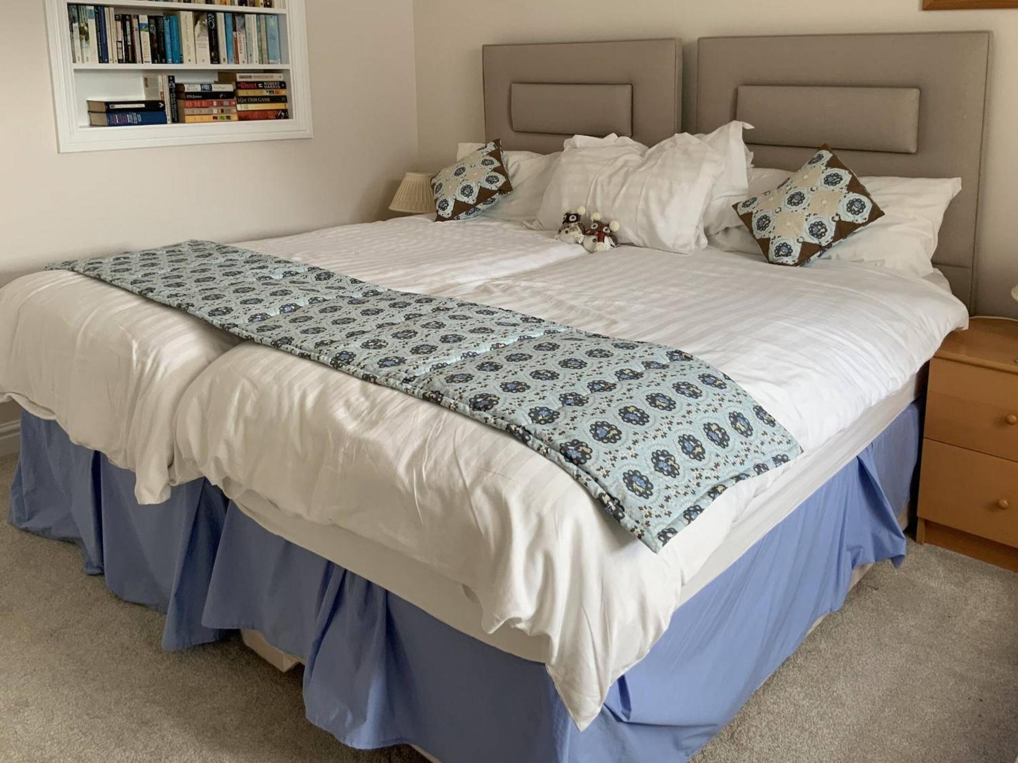 Woodside Cottage Troutbeck Bridge Екстер'єр фото