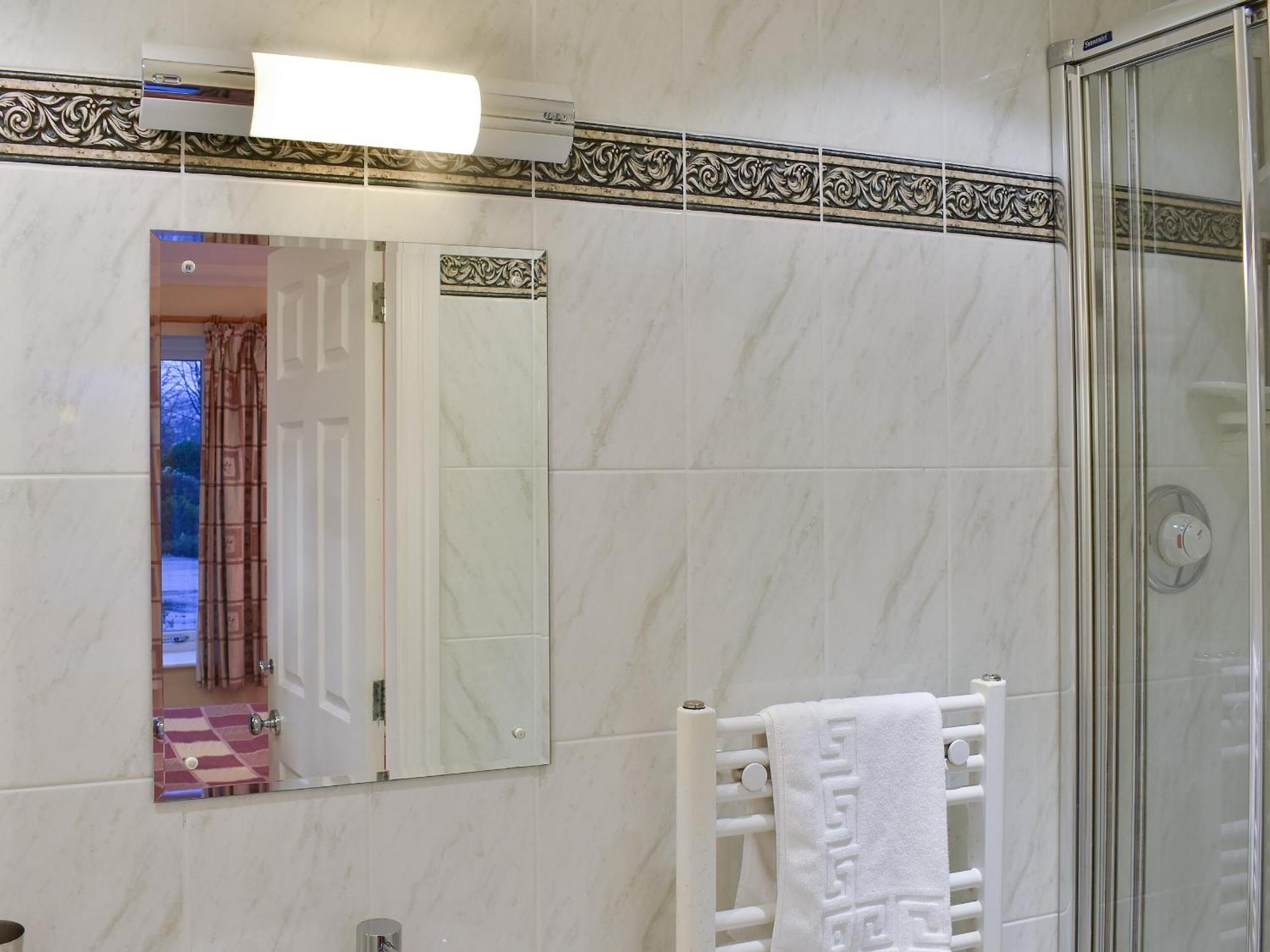 Woodside Cottage Troutbeck Bridge Екстер'єр фото