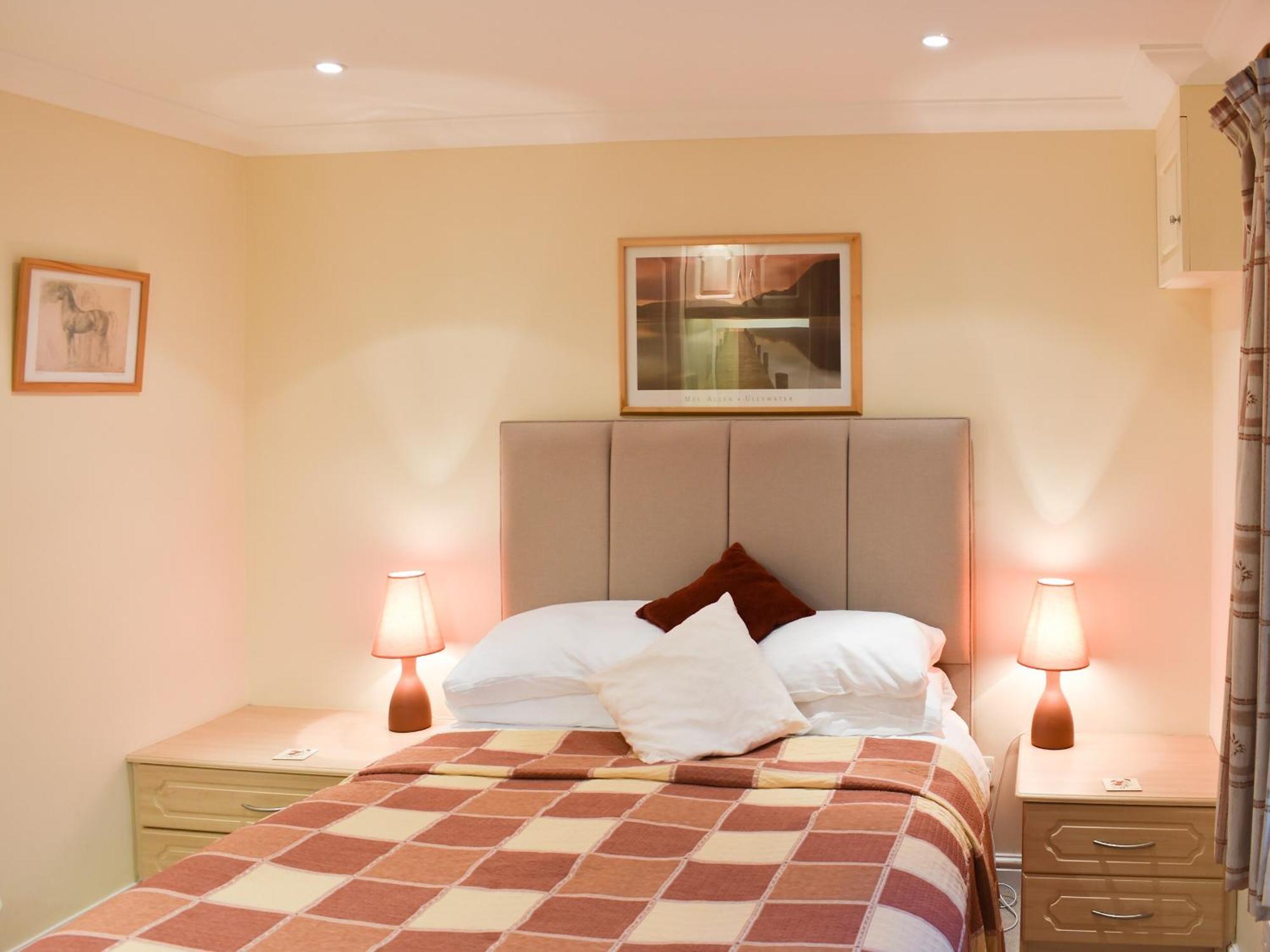 Woodside Cottage Troutbeck Bridge Екстер'єр фото