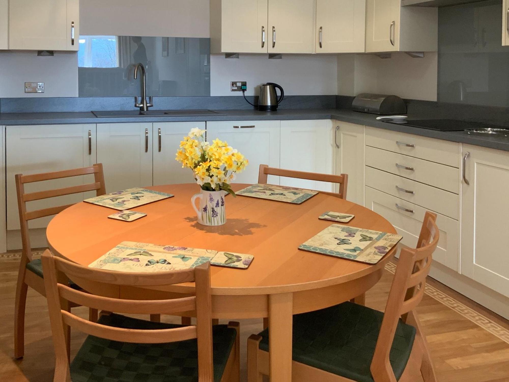 Woodside Cottage Troutbeck Bridge Екстер'єр фото